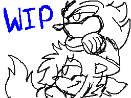 Flipnote by アjt　らhⒶd◎w