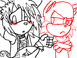 Flipnote by アjt　らhⒶd◎w