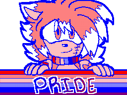 Flipnote by Wolf✕Bl○◎d