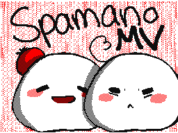 Flipnote by Spamanoob