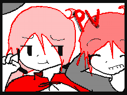 Flipnote by  Cupcake2