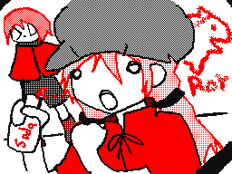 Flipnote by  Cupcake2