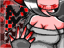 Flipnote by ♥ROSEVAMP♥