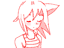 Flipnote by ユト [Yui]