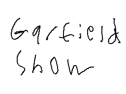 Garfield Show Intro