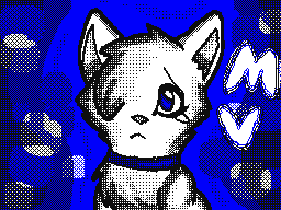 Flipnote by とんèrryFírè