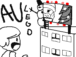 Flipnote by ♥さんエリカ