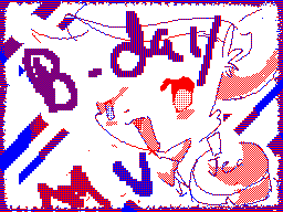 Flipnote by Lunartic☆！