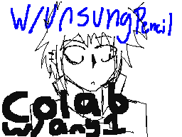 Flipnote de UnsungPenc