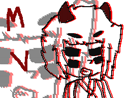 Flipnote stworzony przez SG❗ⓇⓁ™