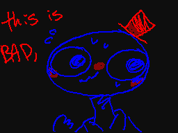 Flipnote by Peaches