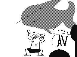 Flipnote by aqua&dark