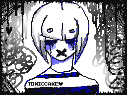 Flipnote by ToxicCake♥