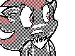 Flipnote by ☆ⒷöÑÑîë☆