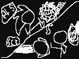 Flipnote by big mike