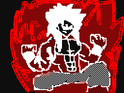 Flipnote by big mike