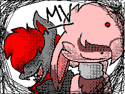 Flipnote by PokeRawrr♪