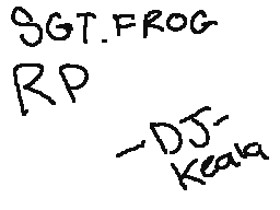 Flipnote by DJ Keala