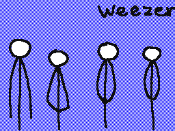 WEEZER