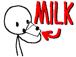 is it milk?