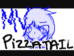 Flipnote by Pizzatail♪