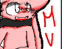 Flipnote by Pizzatail♪