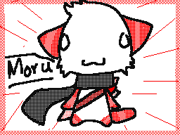 Flipnote by Moru Kun♪