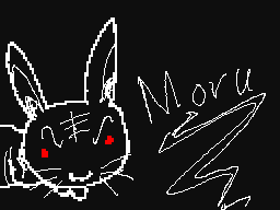 Flipnote by Moru Kun♪