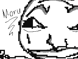 Flipnote by Moru Kun♪