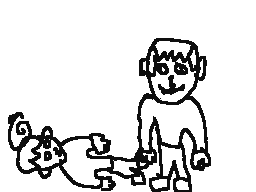 Flipnote stworzony przez BOSS HUDZZ