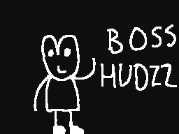 Flipnote stworzony przez Young boss