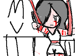 Flipnote by rei 😔