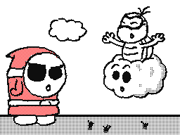 Flipnote by Isaiah.B