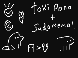 toki pona doodle