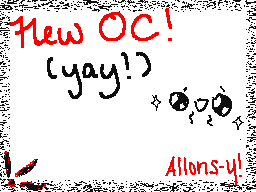 Flipnote by Allons-y!