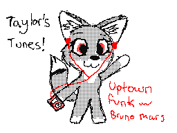 Flipnote by TaylorWOLF