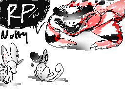 Flipnote by Kyro