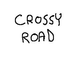 CROSSY ROAD