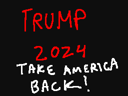 TRUMP 2024