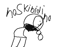 NO SKIBIDI NO !!!1111