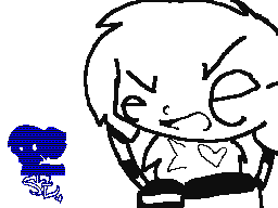 Flipnote by $¢ribblez™