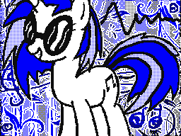 Flipnote stworzony przez $¢ribblez™