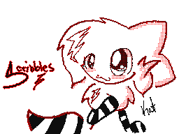 Flipnote by S¢ribbles♥