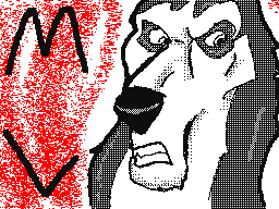 Flipnote by ManeW◎lf™