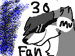 Flipnote by Mane★W◎lf