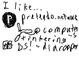 Flipnote por dldropper