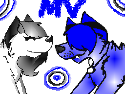 Flipnote by Random♥G