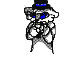 Flipnote by MoonScar😃