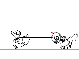 Flipnote by 「ScⒶggⓎ」