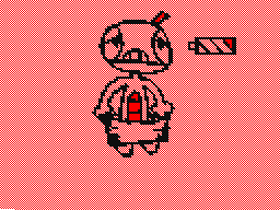 Flipnote by 「ScⒶggⓎ」